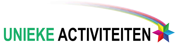 unieke activiteiten